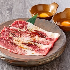 焼きしゃぶ