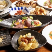 文化食堂 すすきの店のおすすめ料理2