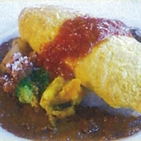 心まで満たす、手作りの温もり