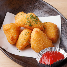 チーズフライ