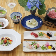 魚時会館 おさかな亭のおすすめ料理1