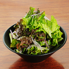 ぐうサラダ