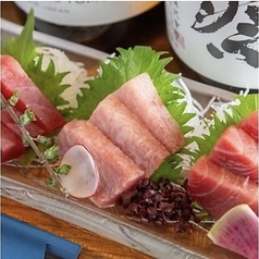 魚吉 溝の口店の特集写真