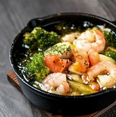 鉄板イタリアン サルーテのおすすめ料理2