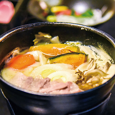 天空の和Dining さわのコース写真