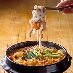 韓国料理 ナッチャン三軒茶屋店のコース写真