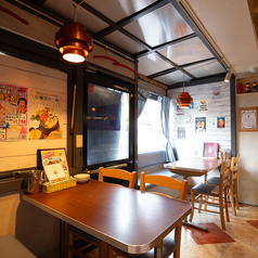 ジャックポット JACK POT 下北沢のコース写真