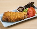 料理メニュー写真&nbsp;あぐーのトンカツ