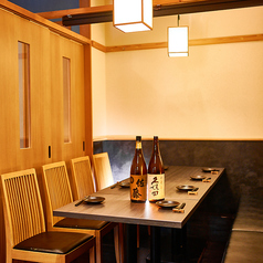 個室居酒屋 鶏匠 浜松駅前店特集写真1