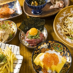 new mon ニューモンのコース写真