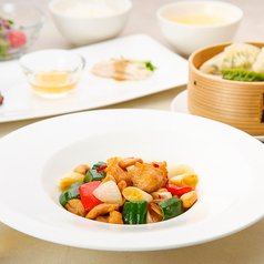 黒酢ガーデン壺畑 SHOP＆RESTAURANTのおすすめ料理3