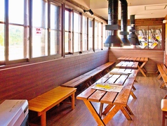 焼肉家 かねよし 屯田店の雰囲気3