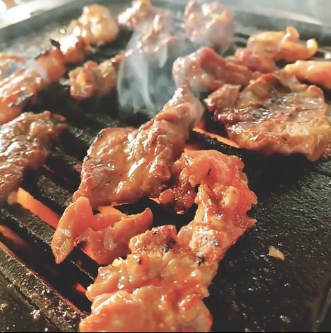 焼肉やらます 沖縄県離島その他 焼肉 ホルモン ネット予約可 ホットペッパーグルメ