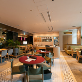 NORTH tRunk ノーストランク グランフロント店の雰囲気2