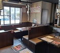 テーブル席※写真は系列店