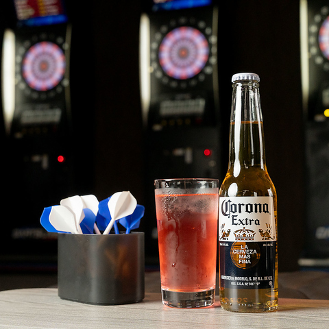 Darts Bar Clan _[co[N lX