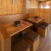 浜じん 本店の雰囲気2