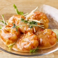 料理メニュー写真&nbsp;エビマヨ