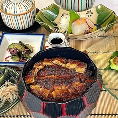 懐石料理 東京田村 加古川店のコース写真