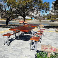 プランは3種類ご用意。人数やシーンでお選びください。