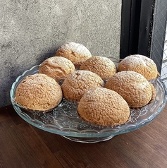 シュークリーム