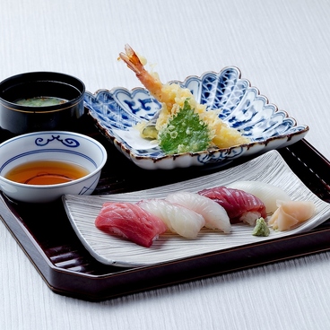 九州の旬 博多廊 法善寺店のおすすめ料理1