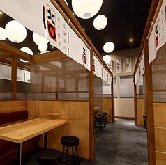 北〇 ココノススキノ店の特集写真