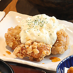 チキン南蛮