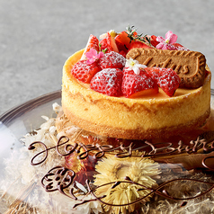 京都焼肉enen 四条河原町店のコース写真