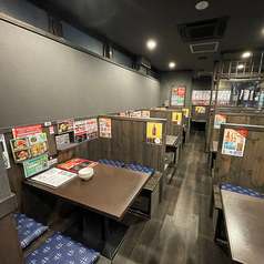 居酒屋一休 立川南口店の雰囲気1