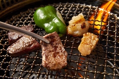 焼肉　樂　RAKUの写真2
