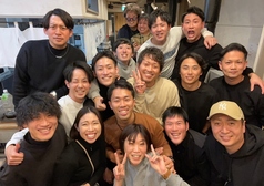 炭火焼肉 flower フラワー 名古屋駅前店の特集写真