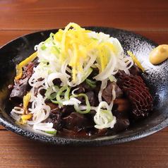 炭火焼鳥にとん　松本のおすすめ料理2