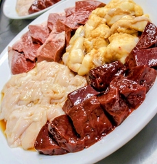 焼肉　いっぷく　宇野店のコース写真