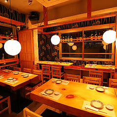 貸切専門 新橋角打ち屋隠れ のコース写真