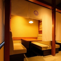 大衆個室居酒屋 ひな香 仙台上杉店特集写真1