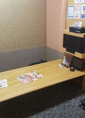 【つぼ八】座敷６名様席です。広めのお部屋です！※焼肉はできません。