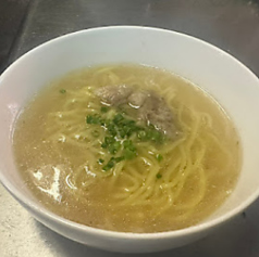 和牛テール拉麺