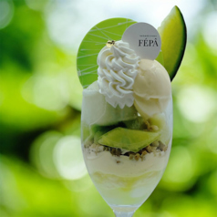 FEPA CAFE&PATISSERIEのおすすめランチ3