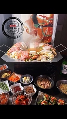 京都名物 牛王鍋の特集写真