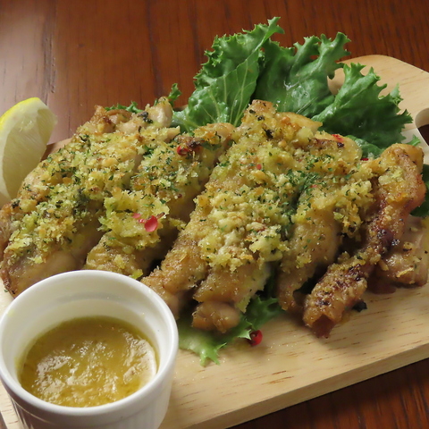 AMUSEMENT&DININGBAR HANGOUT ハングアウト