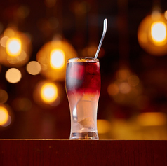 キティ/カリモーチョ/アメリカンレモネード