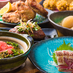 こめの家 目黒本店の特集写真