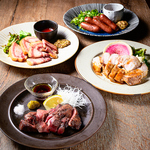 肉といえばステーキ！