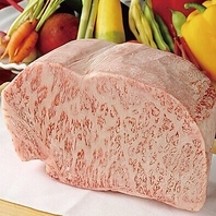 大阪屋の真骨頂。【最高ランク霜降り肉】