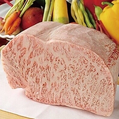 大阪屋の真骨頂。【最高ランク霜降り肉】