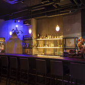 バーフロアもございます