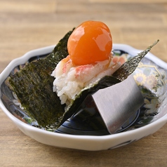 蟹玉ドッグ
