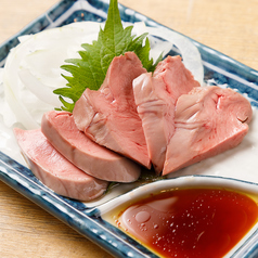 もつ焼き屋ならではの逸品料理も多数ご用意。