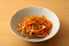 ネギチャーシュー（太郎ポーク使用）